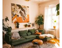NHỮNG TIÊU CHÍ LỰA CHỌN BỘ SOFA PHÒNG KHÁCH CAO CẤP.