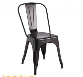 GHẾ SẮT TOLIX CÓ TỰA 
