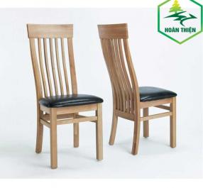 Ghế 5 nan gỗ sồi mỹ