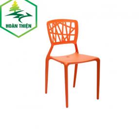 Ghế nhựa đúc cao cấp 