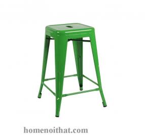 Ghế đôn sắt Tolix 