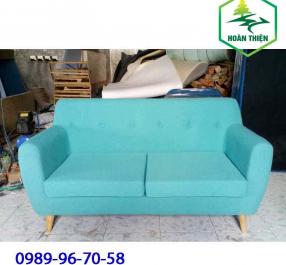 Ghế sofa đơn 2 chỗ ngồi